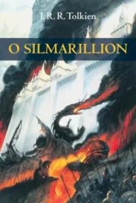 O Silmarillion - 5ª Ed. 2011 - R$ 18