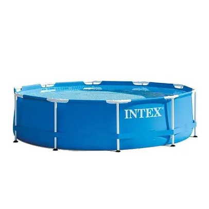 Piscina de Armação Circular 4.485L Intex