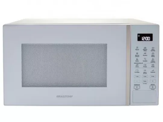 Micro-ondas Brastemp 32L Branco