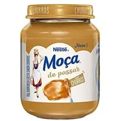 [PRIME] Moça de Passar, Churros, 195g R$6