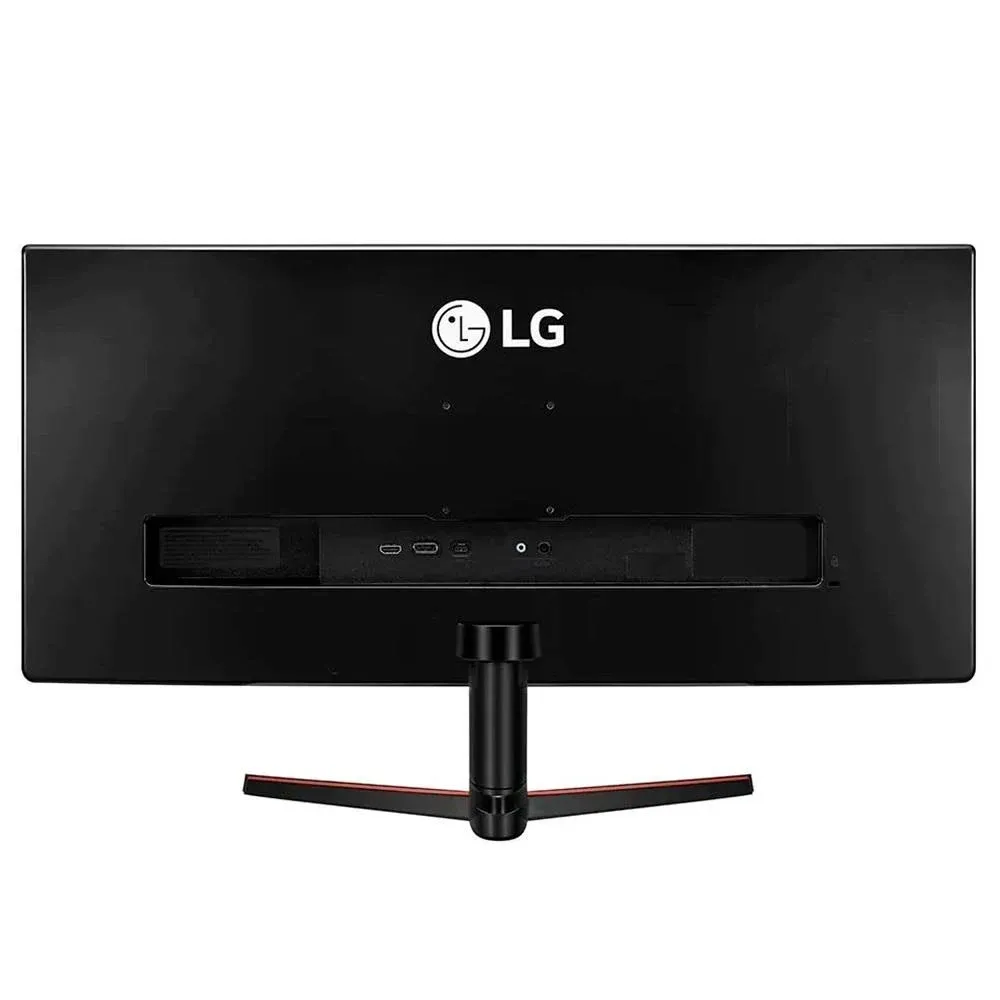Product image Monitor Gamer LG 29" Led Full Hd Ultrawide 29um69g