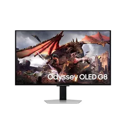 [REWARDS] Monitor Samsung Odyssey OLED G8