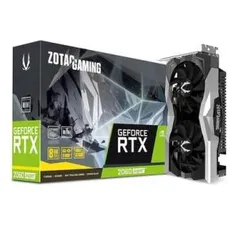 Zotac NVIDIA GeForce RTX 2060 SUPER Mini