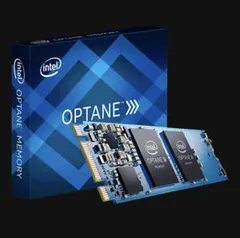 Memória Optane 16GB Intel MEMPEK1W016GAXT R$ 90