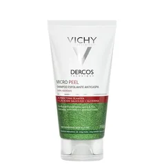 Vichy Dercos Micro Peel - Shampoo Esfoliante Anticaspa 150ml