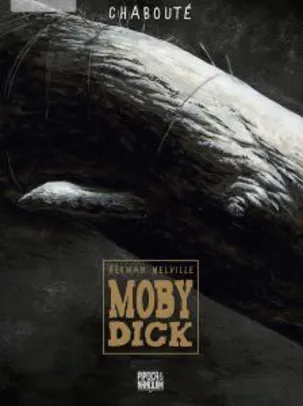 Moby Dick - Volume Único Exclusivo Amazon