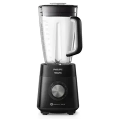 Liquidificador Philips Walita Serie 5000 Preto 110V