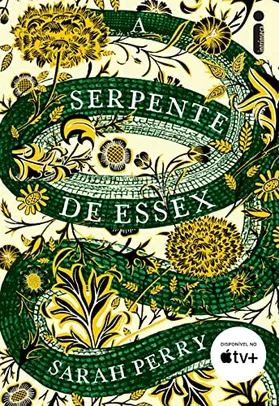 [Ebook Kindle] A serpente de Essex