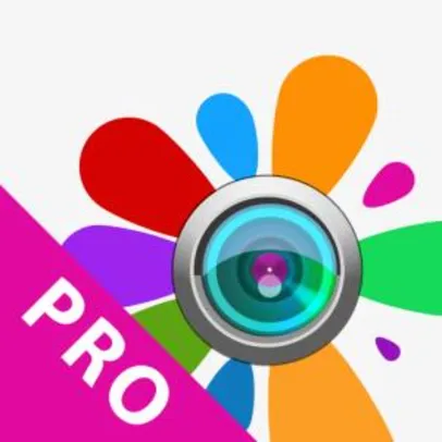 Photo Studio PRO - App de edição