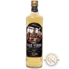 Cachaça Vale Verde Extra Premium 700ml - R$83