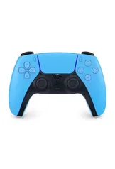 Controle Sem Fio Dualsense Starlight Blue - PS5 - R$282,99