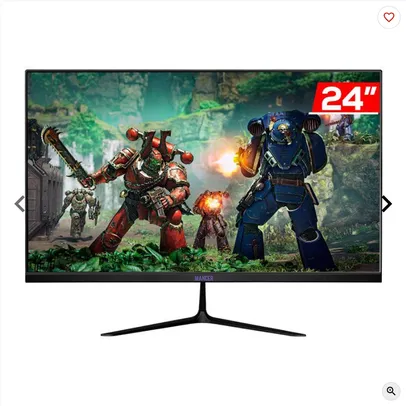 Monitor Gamer Mancer Horizon Z2, 24 Pol, VA, FHD, 100Hz, 1ms, HDMI/VGA, MCR-HZN24-BL2