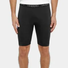 Kit 2 Bermudas Térmicas Kappa Belquior 2.0 Masculina