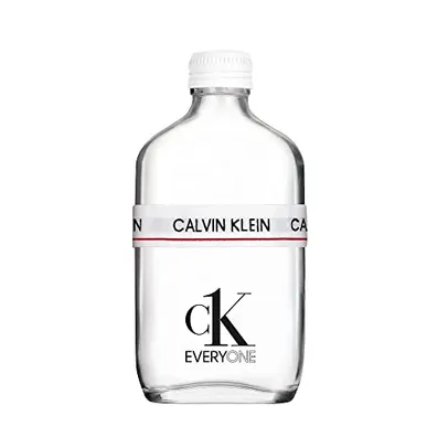 Calvin Klein Ck Everyone Eau De Toilette 200Ml,
