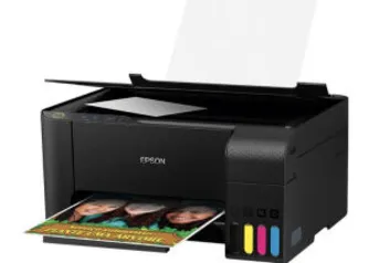 Impressora Epson l3110