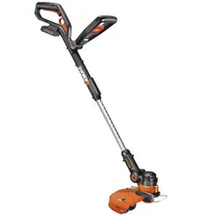 [SP] Aparador de Grama Bateria WG169E.9 Worx R$ 200