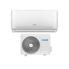 Ar Condicionado Split Hi Wall Eco Plus II 9.000 Btus Frio 220v | R$990