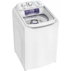 [CC Americanas] Lavadora de Roupas Electrolux 12Kg LAC12 - Branca | R$971