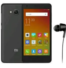 [americanas] Kit Smartphone Xiaomi Redmi 2 Pro Dark Grey + Mi Fone De Ouvido Preto 