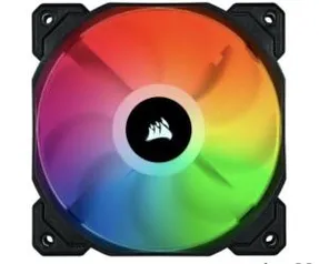 Cooler FAN Corsair SP120 PRO 120mm RGB 52 CFM