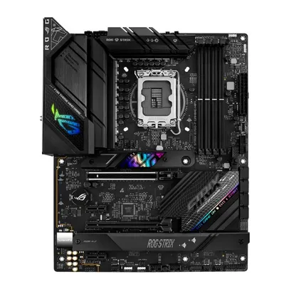 Placa Mae Asus ROG Strix B760-F Gaming WIFI, DDR5, Socket LGA1700, ATX