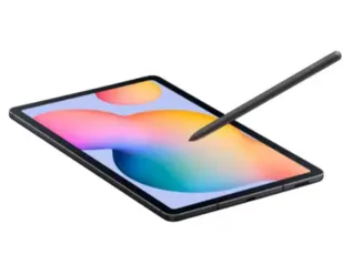 [MEMBERS] Samsung Galaxy Tab S6 Lite 4G 128GB Cinza ou Azul + ganhe BUDS2