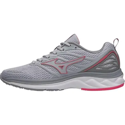 Tênis Feminino de Corrida Space 3 Mizuno