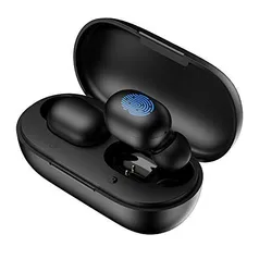 Fone Sem Fio Airdots Xiaomi Haylou Gt1 Bluetooth | R$129