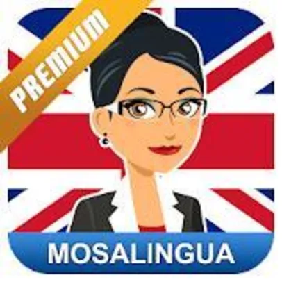 [Android] MosaLingua: aprenda inglês de negócios - Grátis