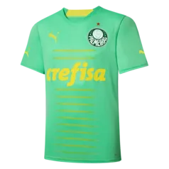 Camisa Palmeiras Puma III 22/23