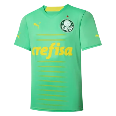 Camisa Palmeiras Puma III 22/23