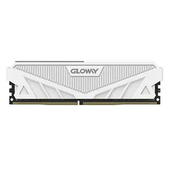 [Novos Usuários] Memória Gloway Séries G1 White 2x8 3000mhz | R$ 386