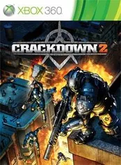 Xbox 360: Crackdown 2