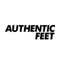 Logo Authenticfeet
