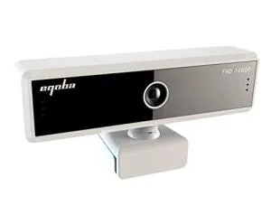 Webcam Full HD 1080p USB 2.0 | R$ 119