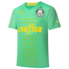 Camisa Puma Palmeiras III 2022