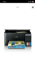 [APP] Impressora epson L3150 com wi-fi | R$785