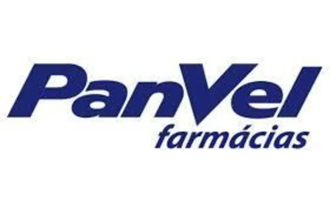 20% OFF em vitaminas na Panvel