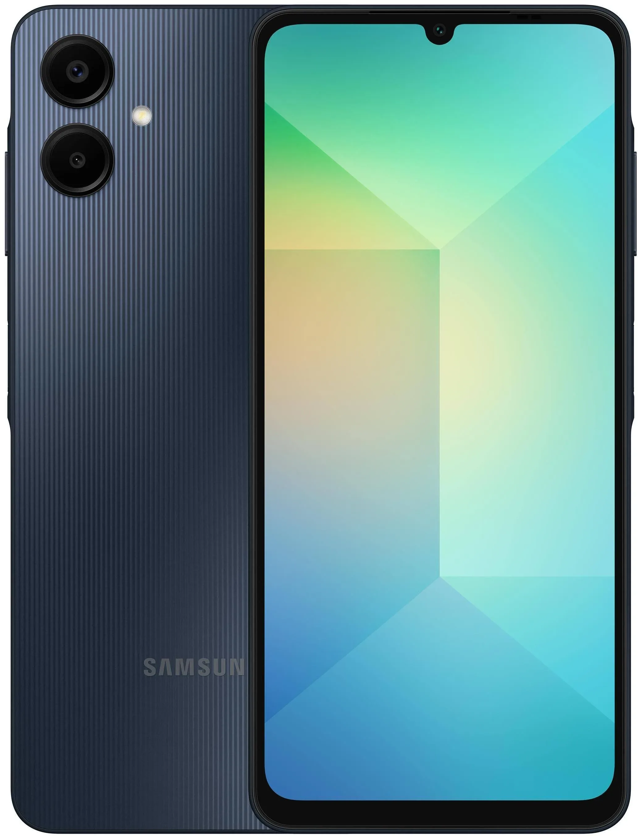 Imagem do produto Smartphone Samsung Galaxy A06 128GB 4GB