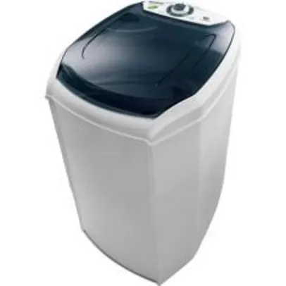 Lavadora Semiautomática Suggar 10kg Lavamax Eco | R$277