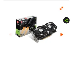 (A VISTA) Placa de Vídeo MSI GeForce GTX 1050 Ti 