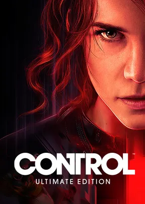 Control Ultimate Edition