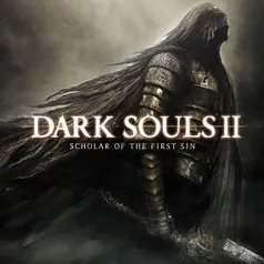 Jogo DARK SOULS™ II: Scholar of the First Sin - PS4 Game | R$ 33,49