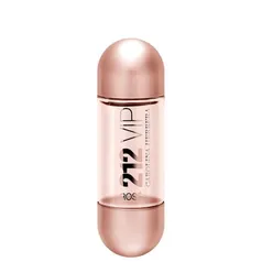 Carolina Herrera 212 Vip Rosé - Perfume para Cabelo 30ml BLZ