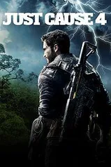 Just Cause 4 -  Xbox Game Pass