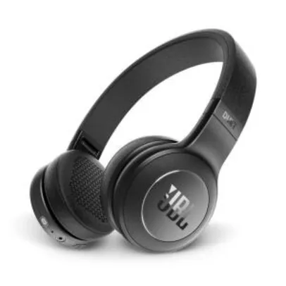[Primeira Compra] JBL Duet BT Fones de ouvido supra-auriculares sem fio