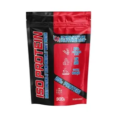 Whey Protein Isolado Iso Protein 900g - Inovative Suplementos