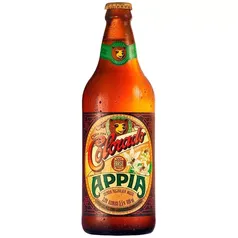 Cerveja Colorado Appia