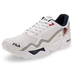 Tênis Interceptor, Fila, Masculino | R$139