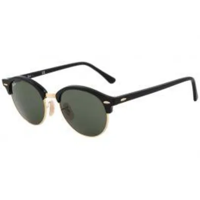 RAY BAN RB 4246 - CLUBROUND CLÁSSICO